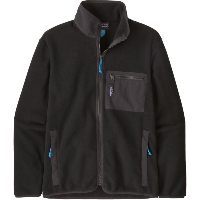 Patagonia M's Synchilla Fleece Jacket giacca uomo