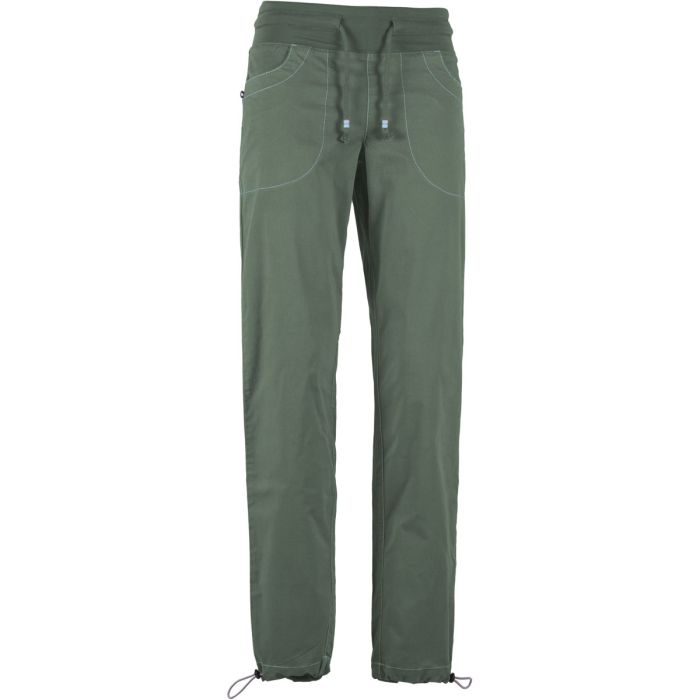 E9 Enove Mafalda pantaloni donna