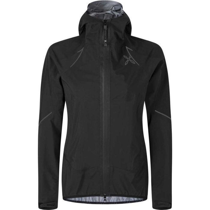 Montura Magic 2.0 Jacket Woman giacca hard shell guscio donna