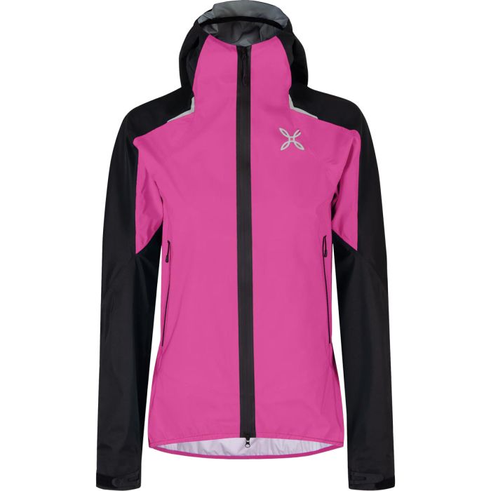 Montura Magica Prometeo Jacket Woman giacca impermeabile donna