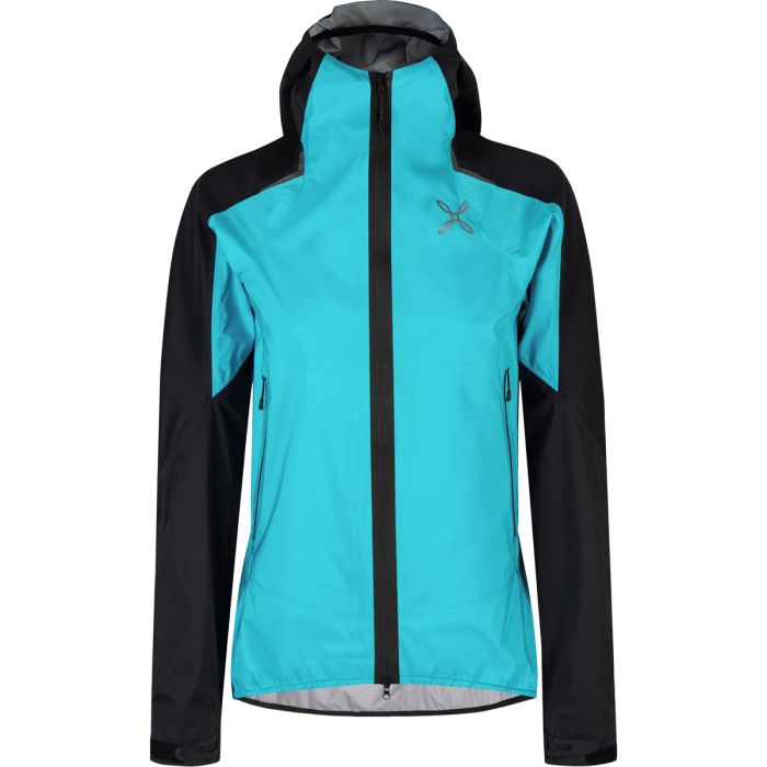 Montura Magica Prometeo Jacket Woman giacca impermeabile donna