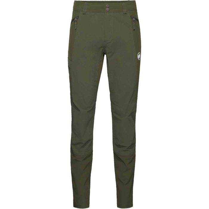 Mammut Ducan Pants pantaloni uomo