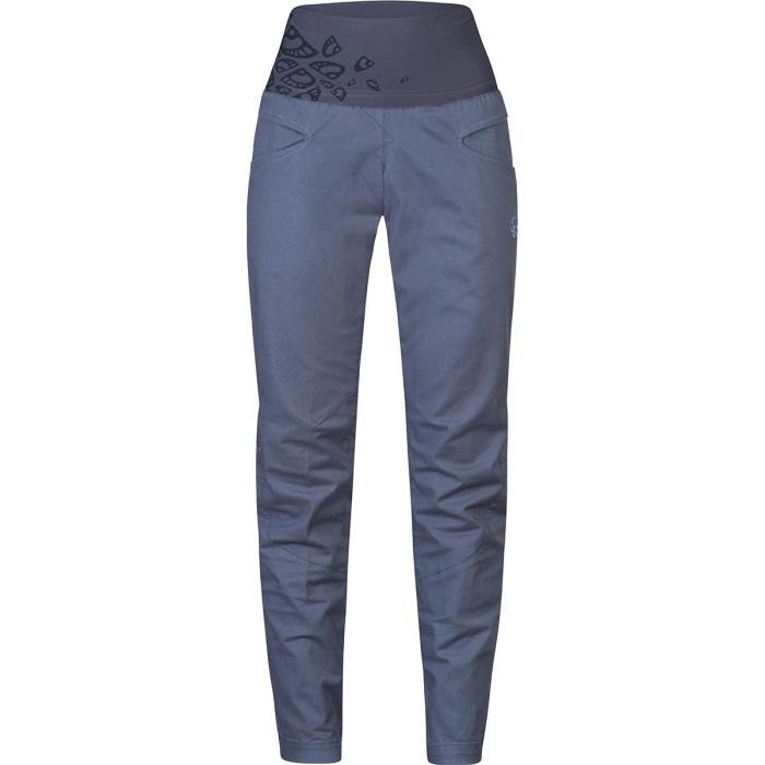 Rafiki Massone pantaloni donna