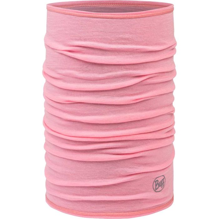 Buff Merino Lightweight scaldacollo