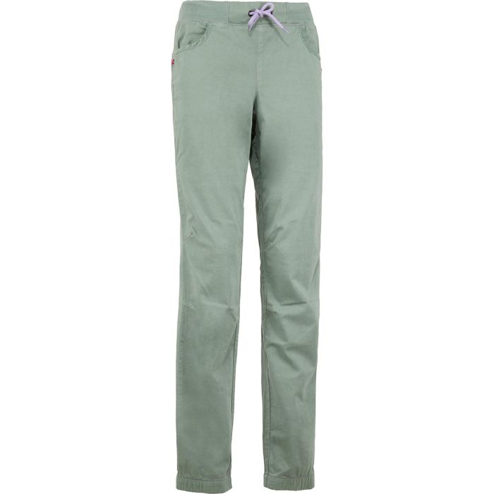 E9 Enove Mia-Bb Fw24 pantaloni donna