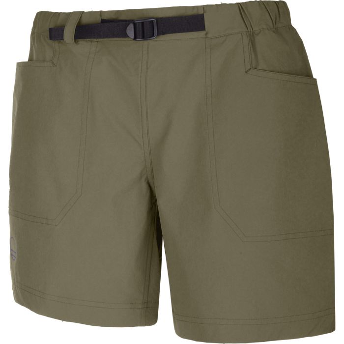 Wild Country Movement W Short pantaloni corti donna