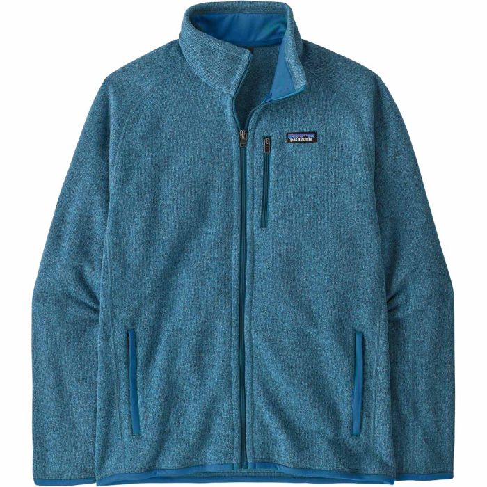 Patagonia M's Better Sweater Fleece Jacket pile tecnico da uomo