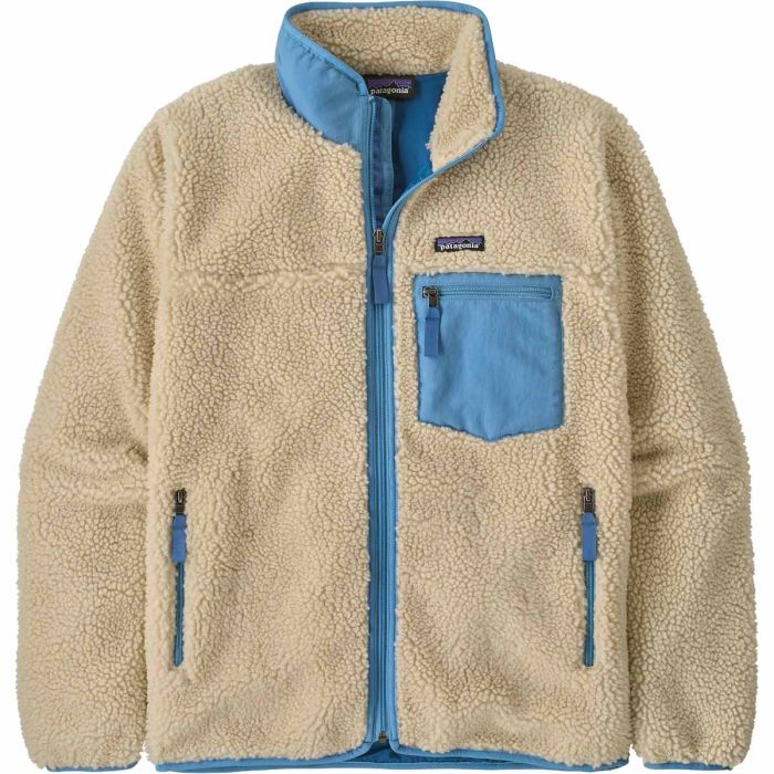 Patagonia M's Classic Retro-X Jkt pile uomo