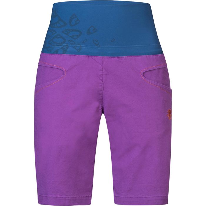 Rafiki Muriel pantaloni corti donna