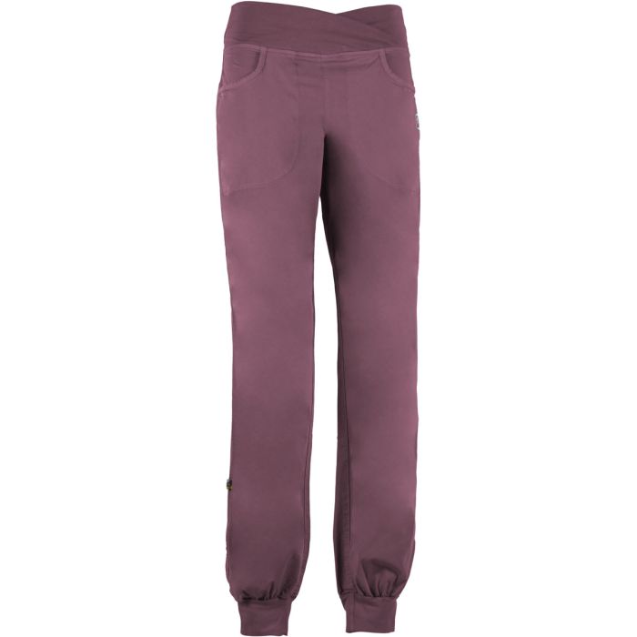 E9 Enove Olivia pantaloni donna