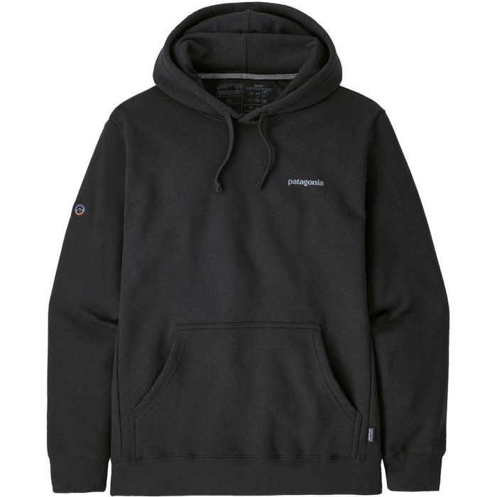 Patagonia Fitz Roy Icon Uprisal Hoody felpa