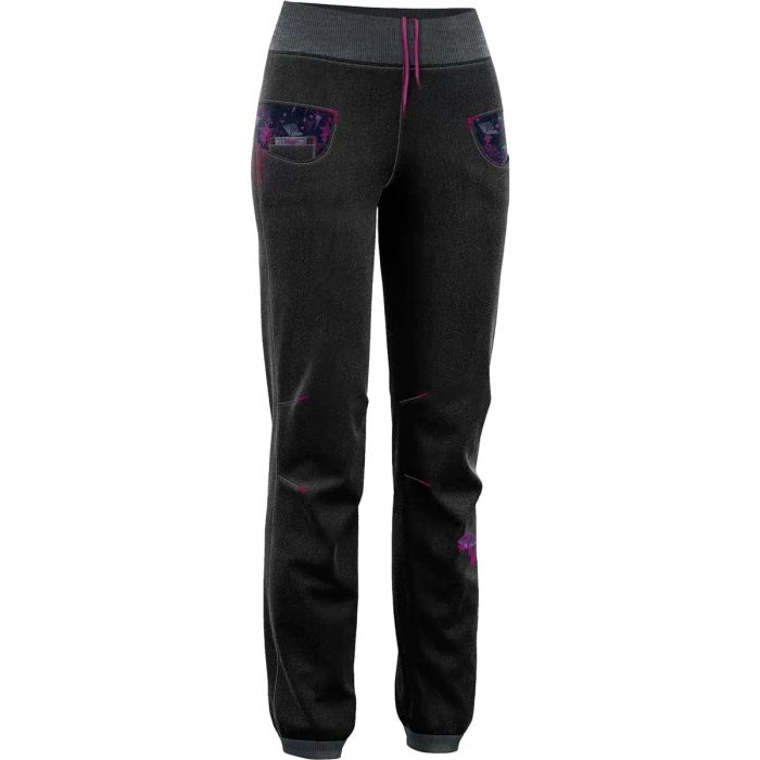 Crazy Pant Aria pantaloni donna