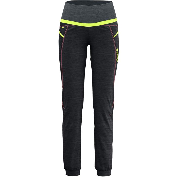 Crazy Pant Exit Light Woman pantaloni donna
