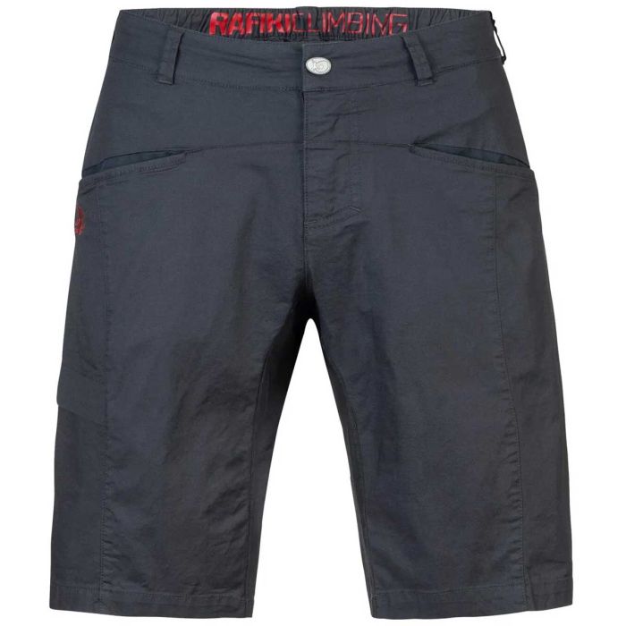 Rafiki Crux pantaloni corti uomo