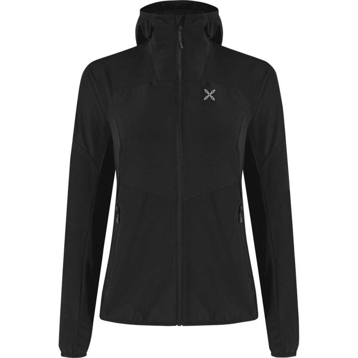 Montura Rise Hooded Jacket W giacca donna