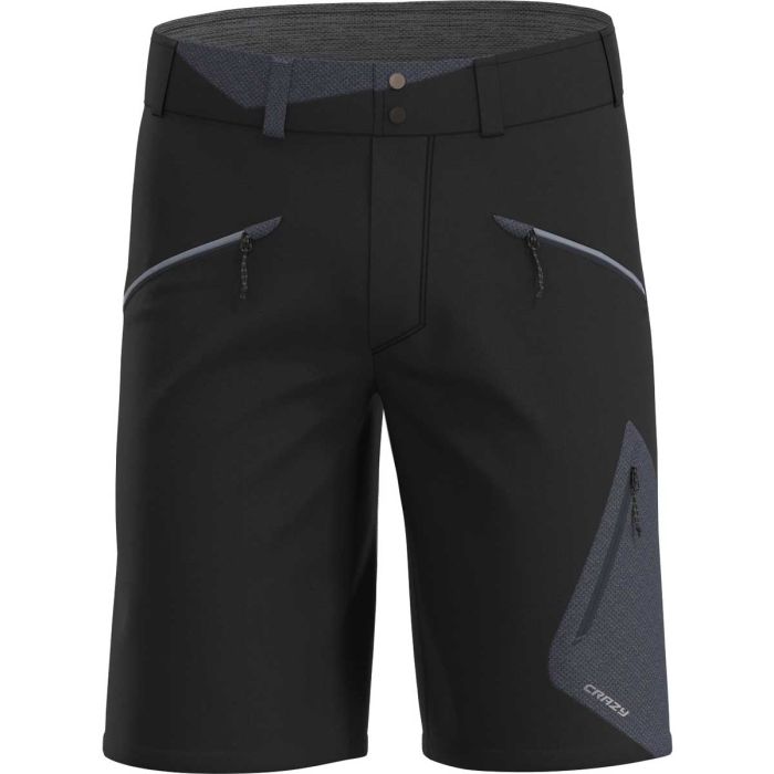 Crazy Short Resolution Man pantaloni corti uomo