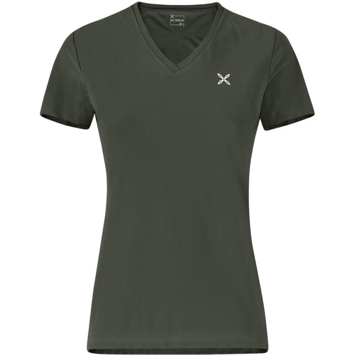 Montura Sensi T-Shirt W maglietta donna