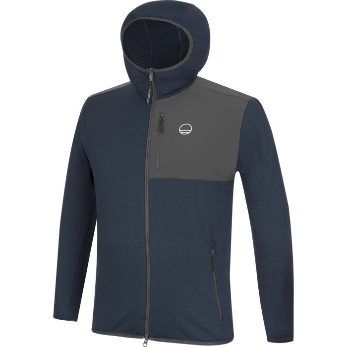 Wild Country Session Pro M Hoody felpa uomo