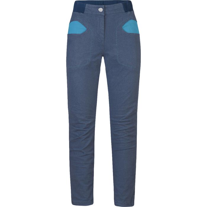 Rafiki Shiva pantaloni donna