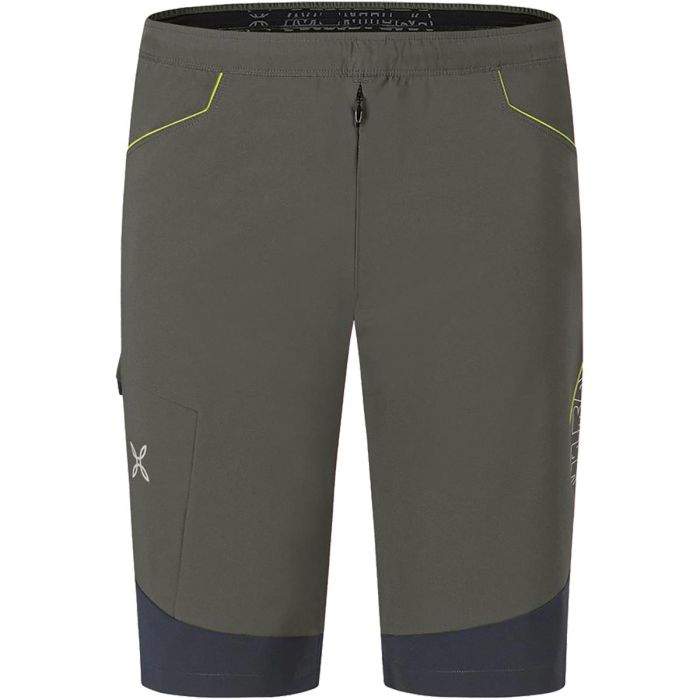 Montura Spitze Bermuda pantaloncini uomo