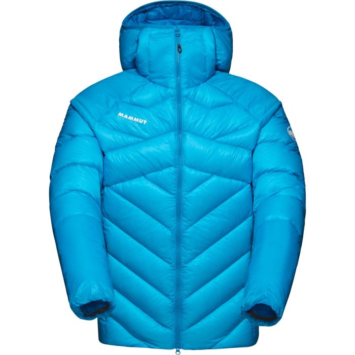 Mammut Taiss IN Hooded Jacket Men piumino uomo
