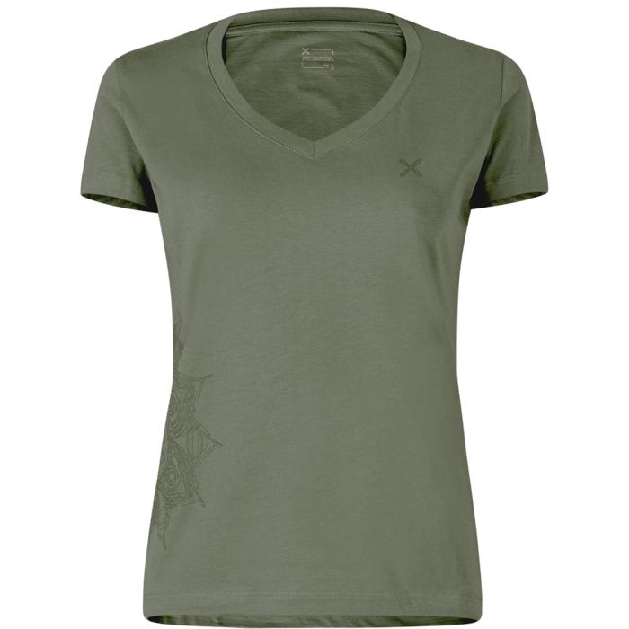 Montura Tali T-Shirt W maglietta donna