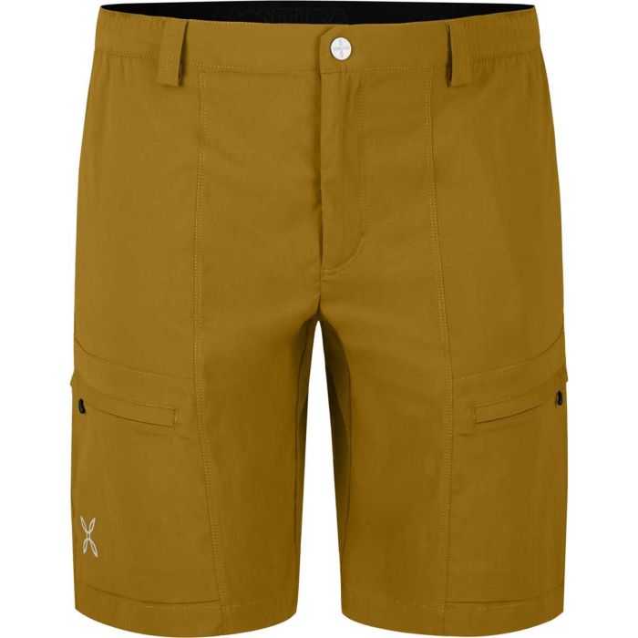 Montura Travel 2 Bermuda pantaloncini uomo