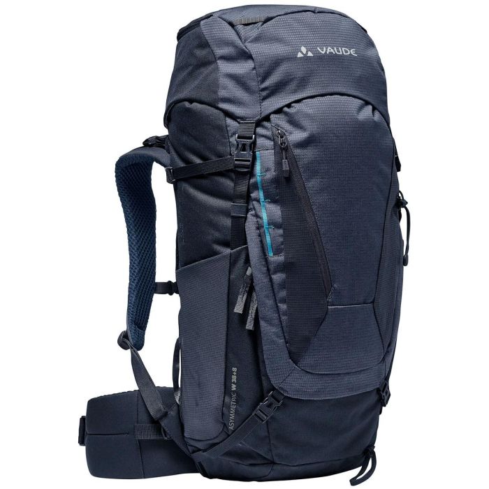 Vaude Wo Asymmetric 38+8 zaino trekking donna