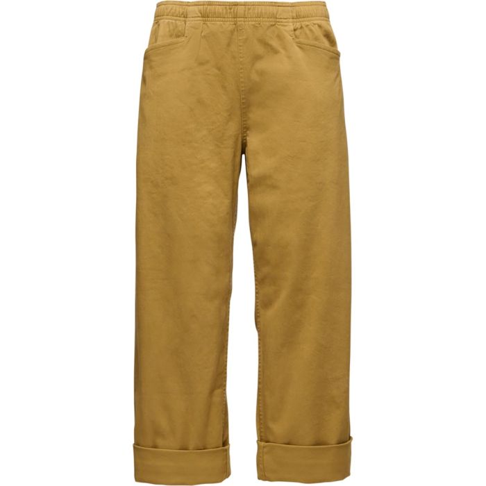 BD Black Diamond W Dirtbag Pants pantaloni donna