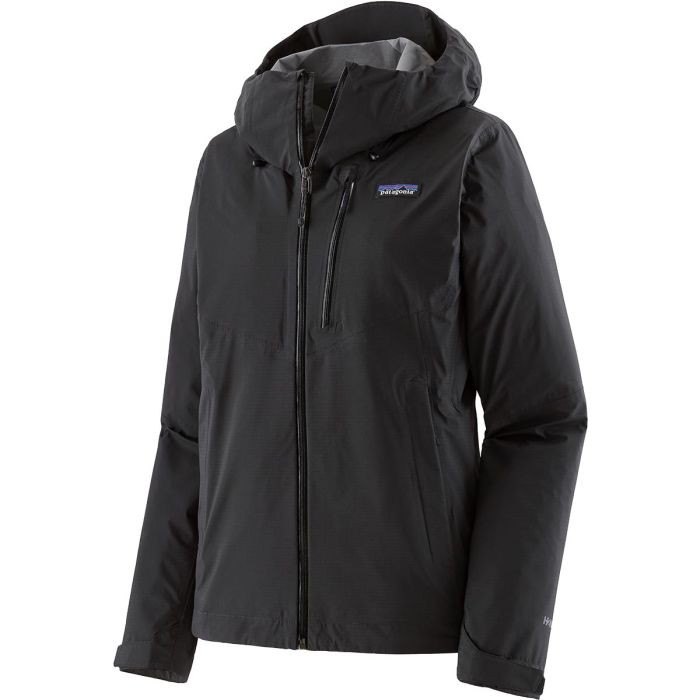 Patagonia W's Granite Crest giacca hardshell donna