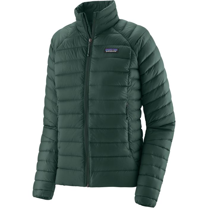 Patagonia W's Down Sweater piumino donna