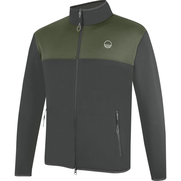 Wild Country Stamina M Sweater pile tecnico uomo
