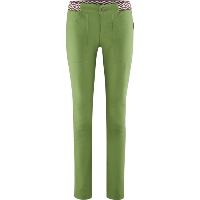 Red Chili Wo Nona Pants III pantaloni donna