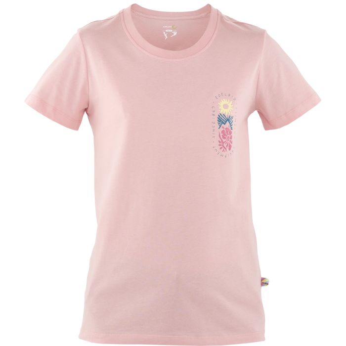 Edelrid Wo Highball T-Shirt VI maglietta donna