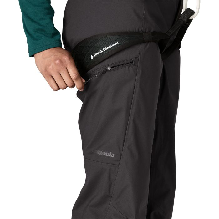 Patagonia W's Mixed Alpine Pants pantaloni donna