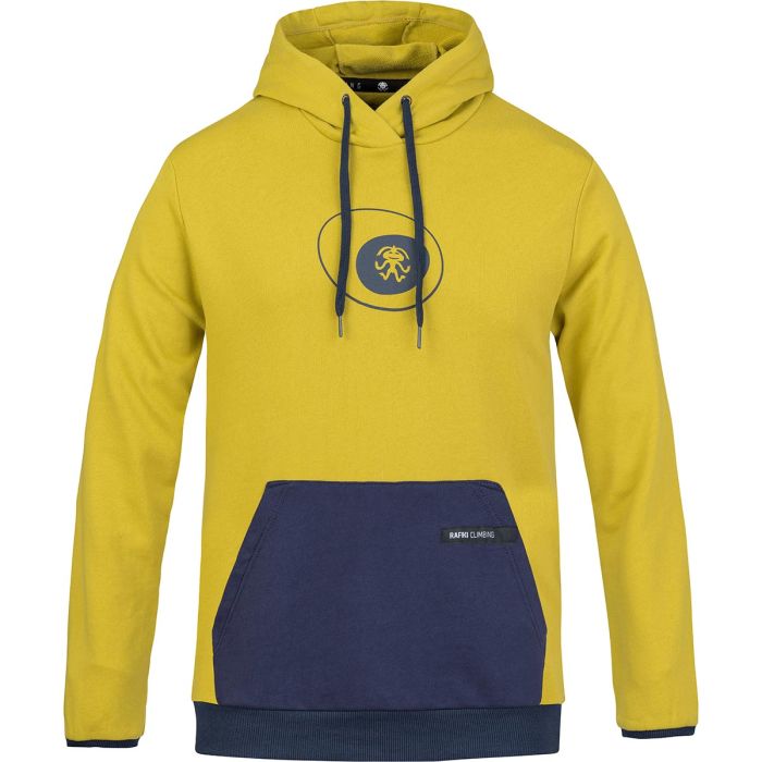 Rafiki Zulu Uni felpa unisex