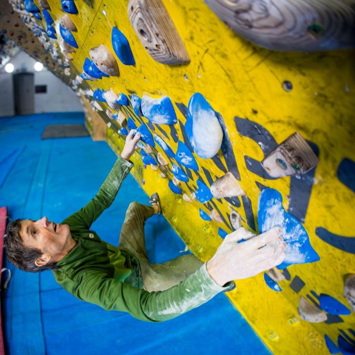 Moon School Holds - Set D 40 prese arrampicata