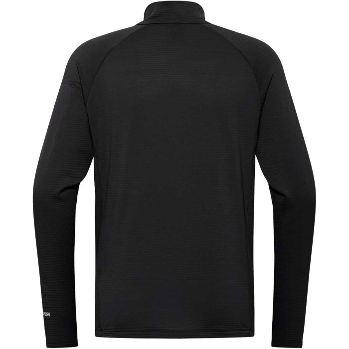 Jack Wolfskin Prelight Fz M pile tecnico uomo