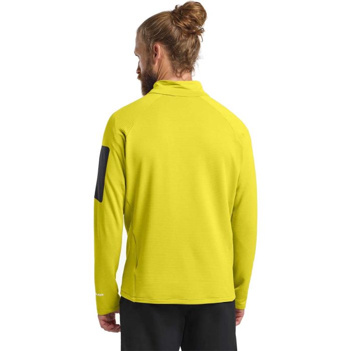 Jack Wolfskin Prelight Fz M pile tecnico uomo