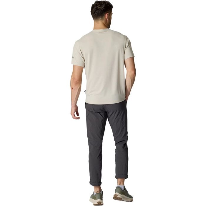Rab Agden Pants Regular pantaloni uomo