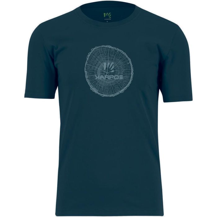 Karpos Anemone Evo T-Shirt maglietta uomo