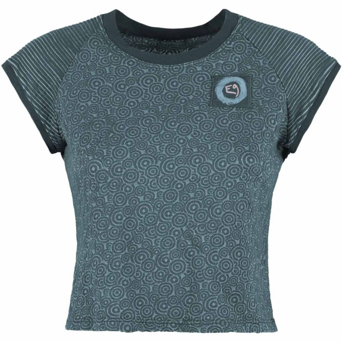 E9 Enove Audrey maglietta donna