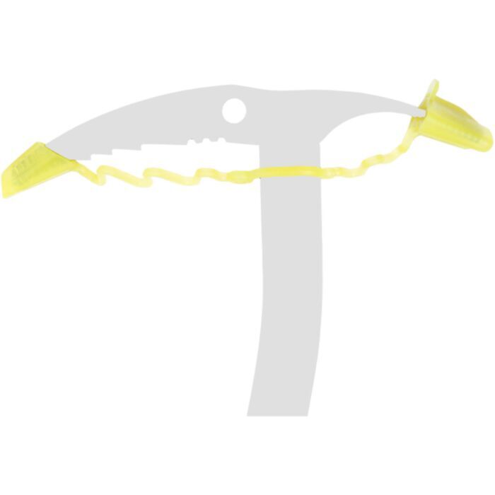 Grivel Axe Guard axe head and pick point cover
