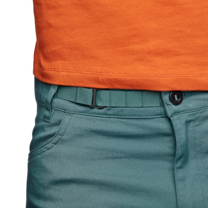 BD Black Diamond Credo Shorts pantalone corto uomo