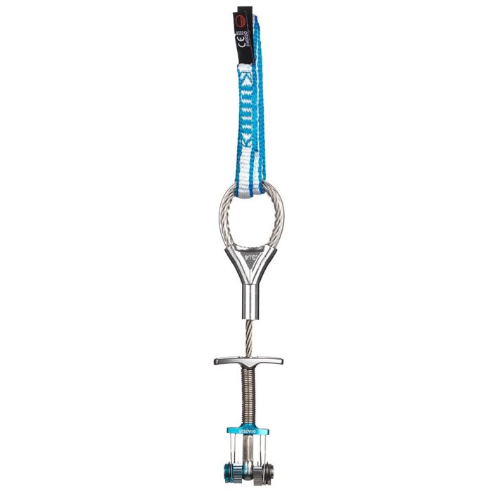 Wild Country Offset Zero Friend set completo friend arrampicata