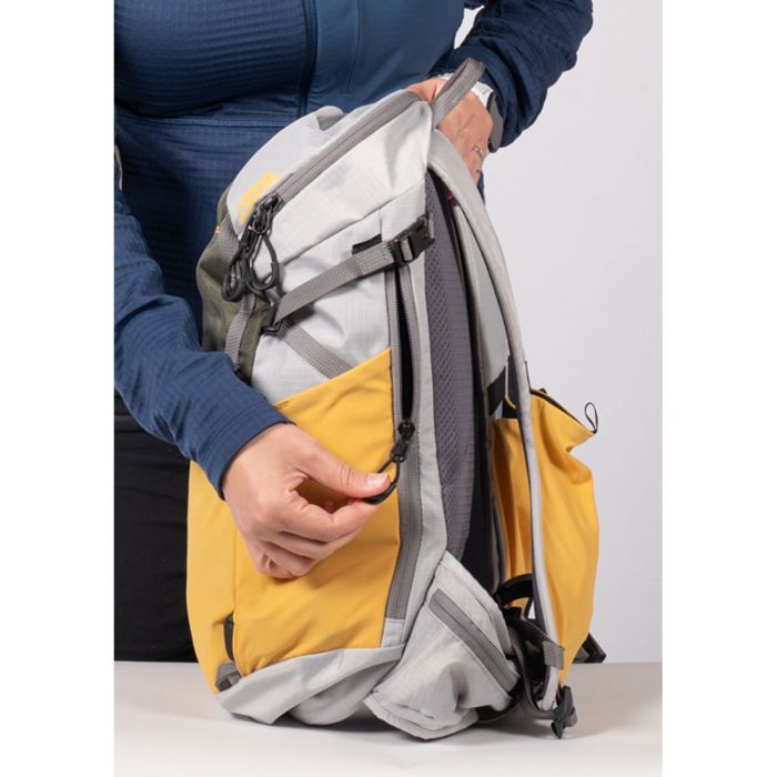 TSL Outdoor Backpack Ridgewalker 15 zaino trekking