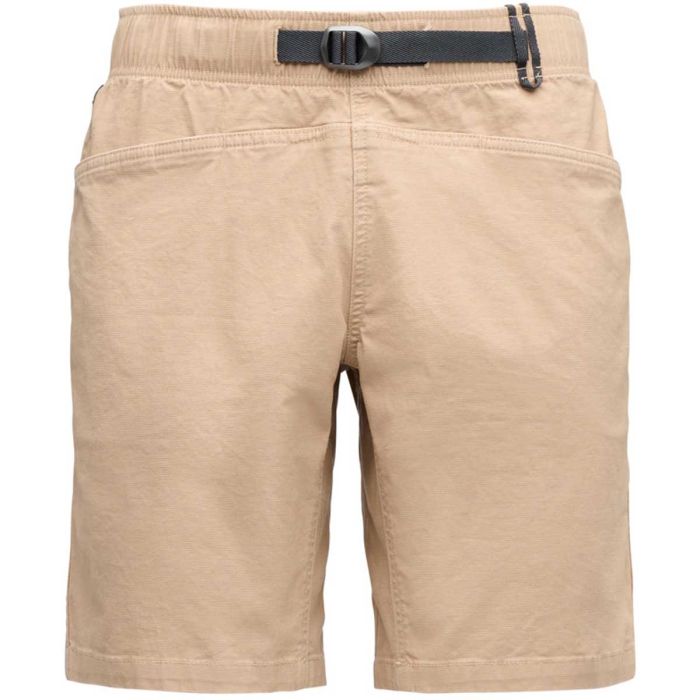 BD Black Diamond Ethos pantaloni corti uomo