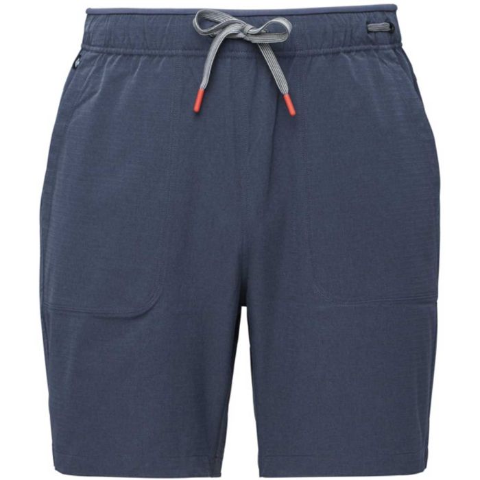Black Diamond Sequence pantaloni corti uomo