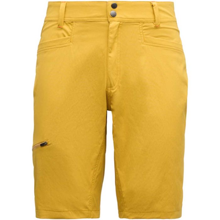 Black Diamond Valley pantaloni corti uomo
