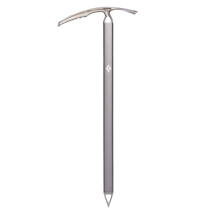 BD Black Diamond Raven piccozza paletta alpinismo
